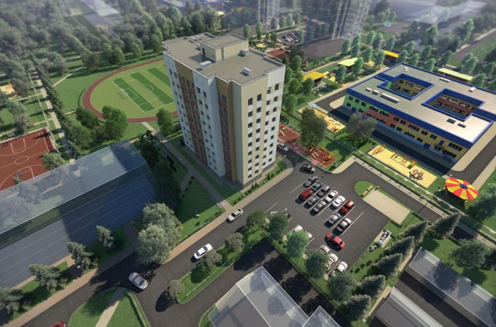 по ул. Старовского, 48 по ул. Старовского, 48